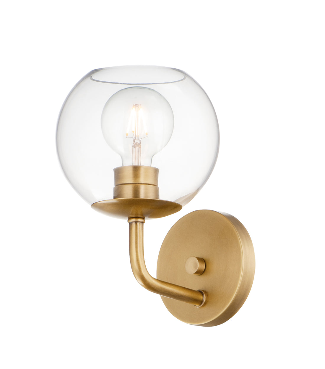 MAXIM, BRANCH-WALL SCONCE, WALL SCONCES