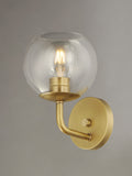 MAXIM, BRANCH-WALL SCONCE, WALL SCONCES