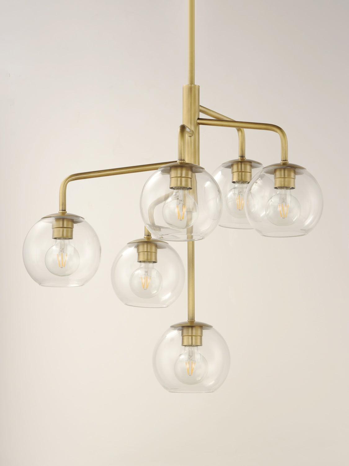 MAXIM, BRANCH-CHANDELIER, PENDANT LIGHT