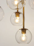 MAXIM, BRANCH-CHANDELIER, PENDANT LIGHT