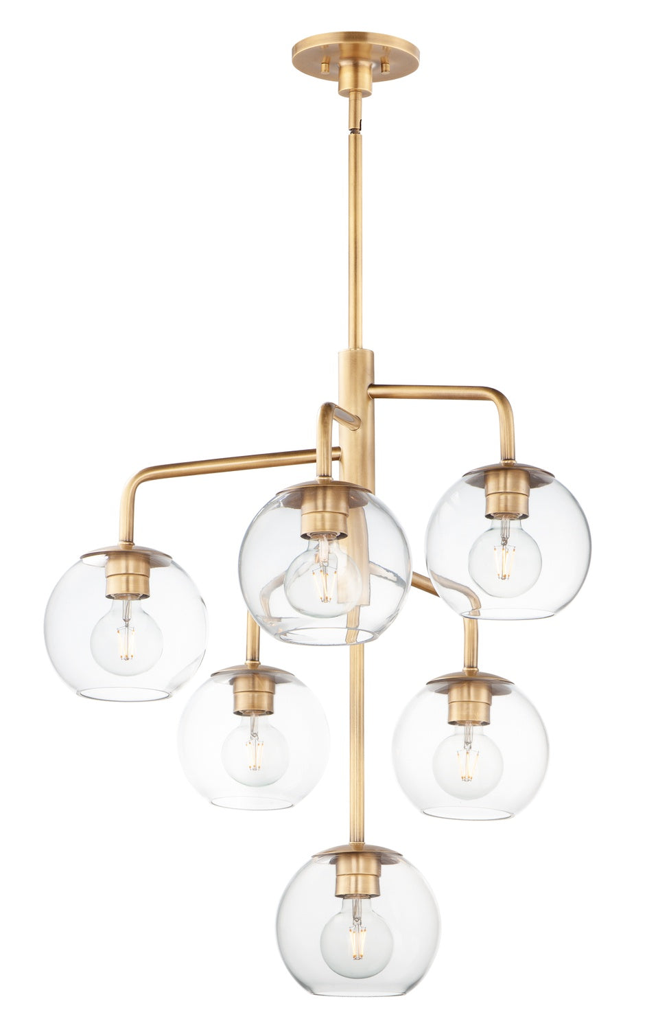 MAXIM, BRANCH-CHANDELIER, PENDANT LIGHT