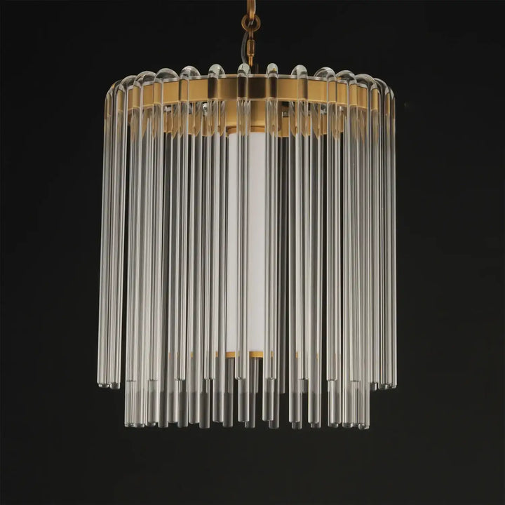MAXIM, JOLIE-SINGLE PENDANT, PENDANT LIGHT