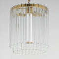 MAXIM, JOLIE-SINGLE PENDANT, PENDANT LIGHT