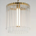 MAXIM, JOLIE-SINGLE PENDANT, PENDANT LIGHT
