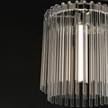 MAXIM, JOLIE-SINGLE PENDANT, PENDANT LIGHT