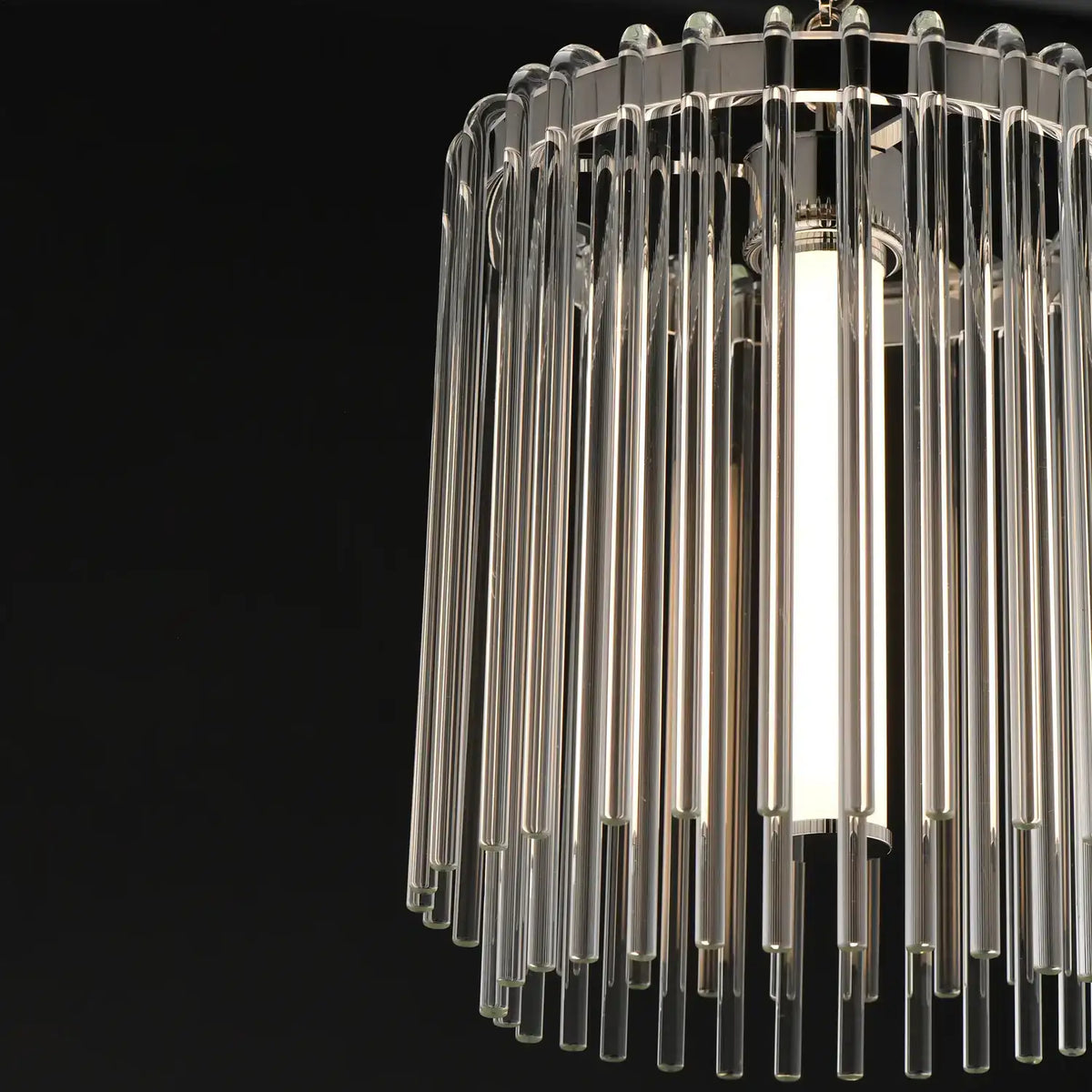 MAXIM, JOLIE-SINGLE PENDANT, PENDANT LIGHT