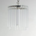 MAXIM, JOLIE-SINGLE PENDANT, PENDANT LIGHT