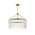 MAXIM, JOLIE-SINGLE PENDANT, PENDANT LIGHT