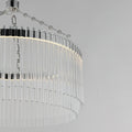 MAXIM, JOLIE-SINGLE PENDANT, PENDANT LIGHT