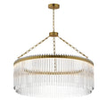 MAXIM, JOLIE-CHANDELIER, CHANDELIER LIGHT