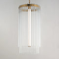 MAXIM, JOLIE-ENTRY FOYER PENDANT, PENDANT LIGHT