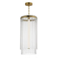 MAXIM, JOLIE-ENTRY FOYER PENDANT, PENDANT LIGHT