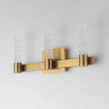 MAXIM, DUCHESS-BATH VANITY, VANITY LIGHT