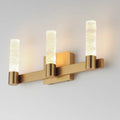 MAXIM, DUCHESS-BATH VANITY, VANITY LIGHT