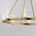 MAXIM, DUCHESS-CHANDELIER, CHANDELIER LIGHT