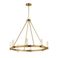 MAXIM, DUCHESS-CHANDELIER, CHANDELIER LIGHT
