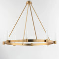 MAXIM, DUCHESS-CHANDELIER, CHANDELIER LIGHT