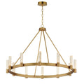 MAXIM, DUCHESS-CHANDELIER, CHANDELIER LIGHT