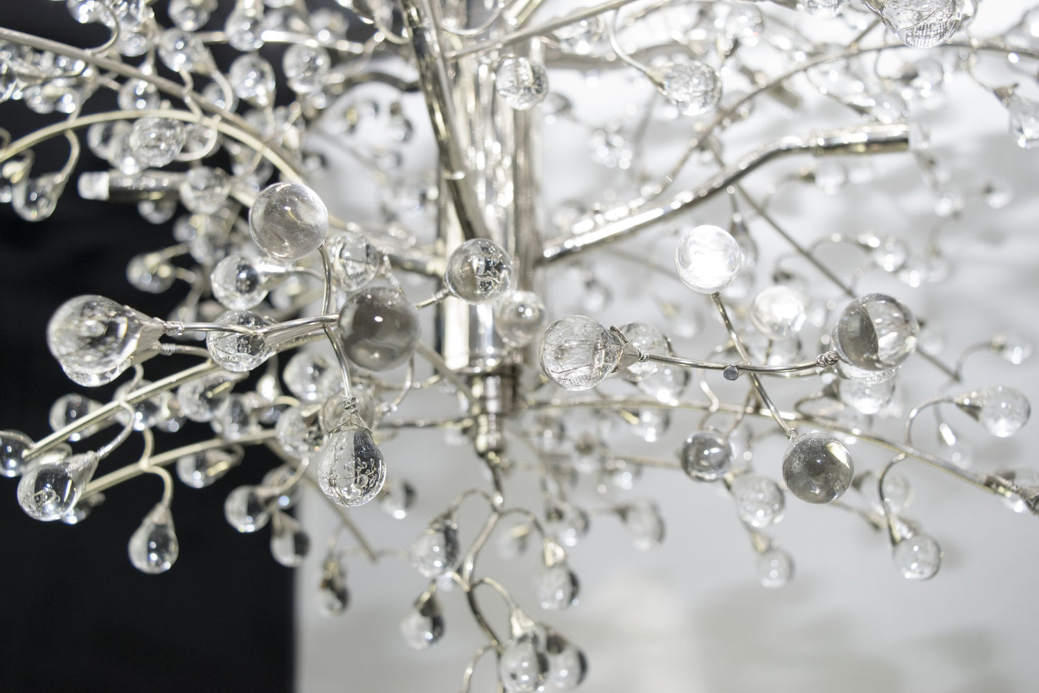 MAXIM, CLUSTER-CHANDELIER, PENDANT LIGHT