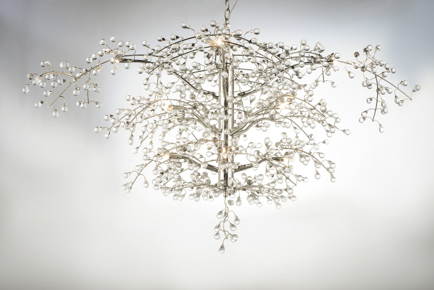 MAXIM, CLUSTER-CHANDELIER, PENDANT LIGHT