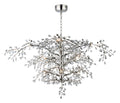 MAXIM, CLUSTER-CHANDELIER, PENDANT LIGHT