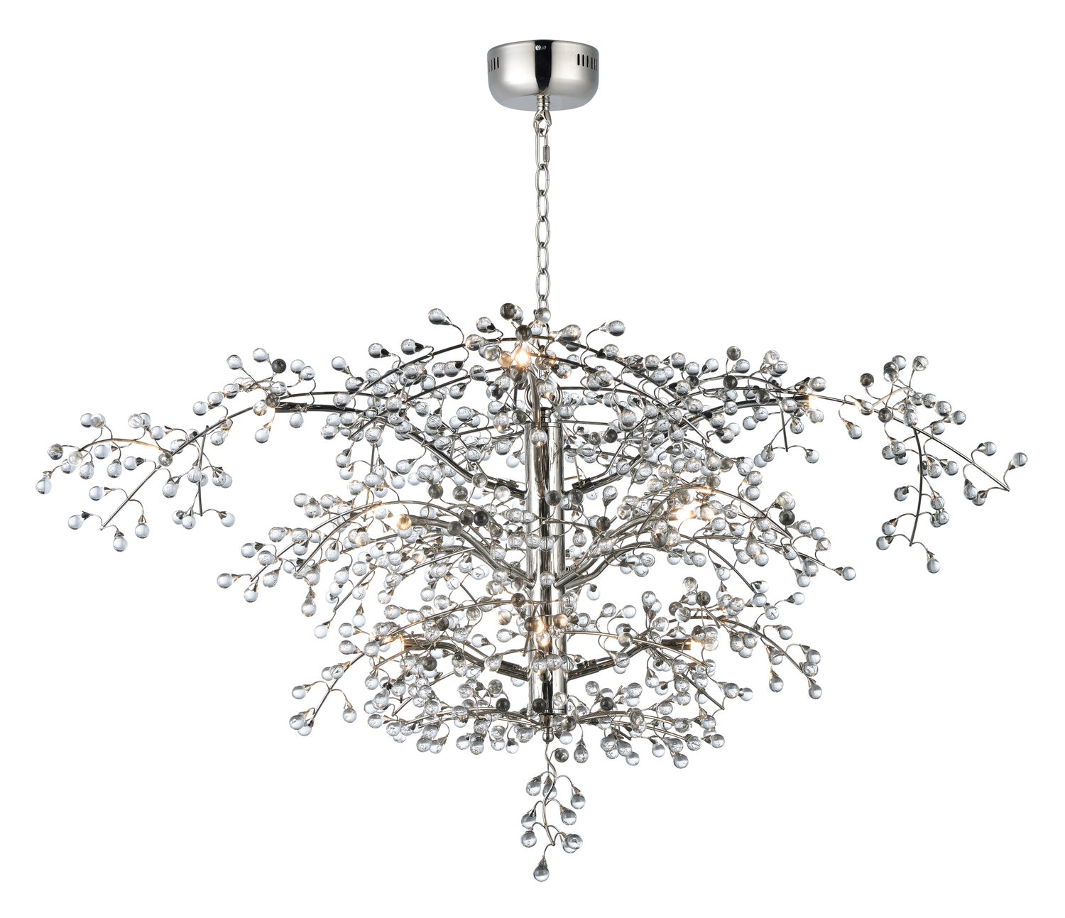 MAXIM, CLUSTER-CHANDELIER, PENDANT LIGHT