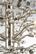 MAXIM, CLUSTER-CHANDELIER, PENDANT LIGHT