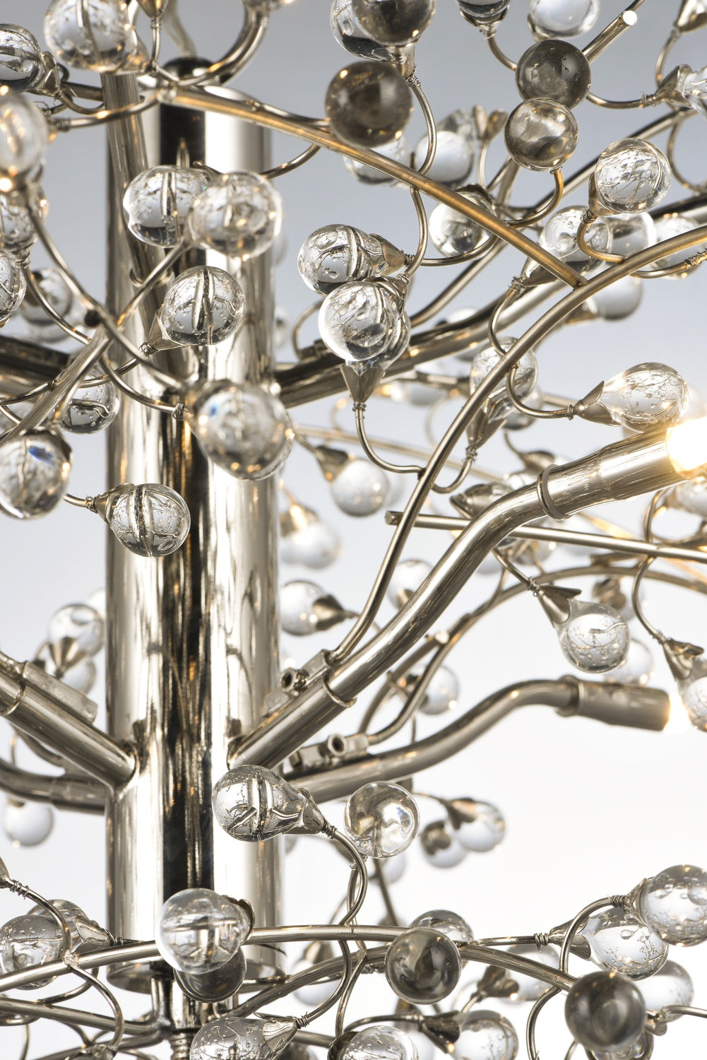 MAXIM, CLUSTER-CHANDELIER, PENDANT LIGHT