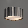 MAXIM, ALLEGRA-FLUSH MOUNT, FLUSH MOUNT CEILING LIGHTS