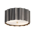 MAXIM, ALLEGRA-FLUSH MOUNT, FLUSH MOUNT CEILING LIGHTS