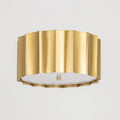 MAXIM, ALLEGRA-FLUSH MOUNT, FLUSH MOUNT CEILING LIGHTS