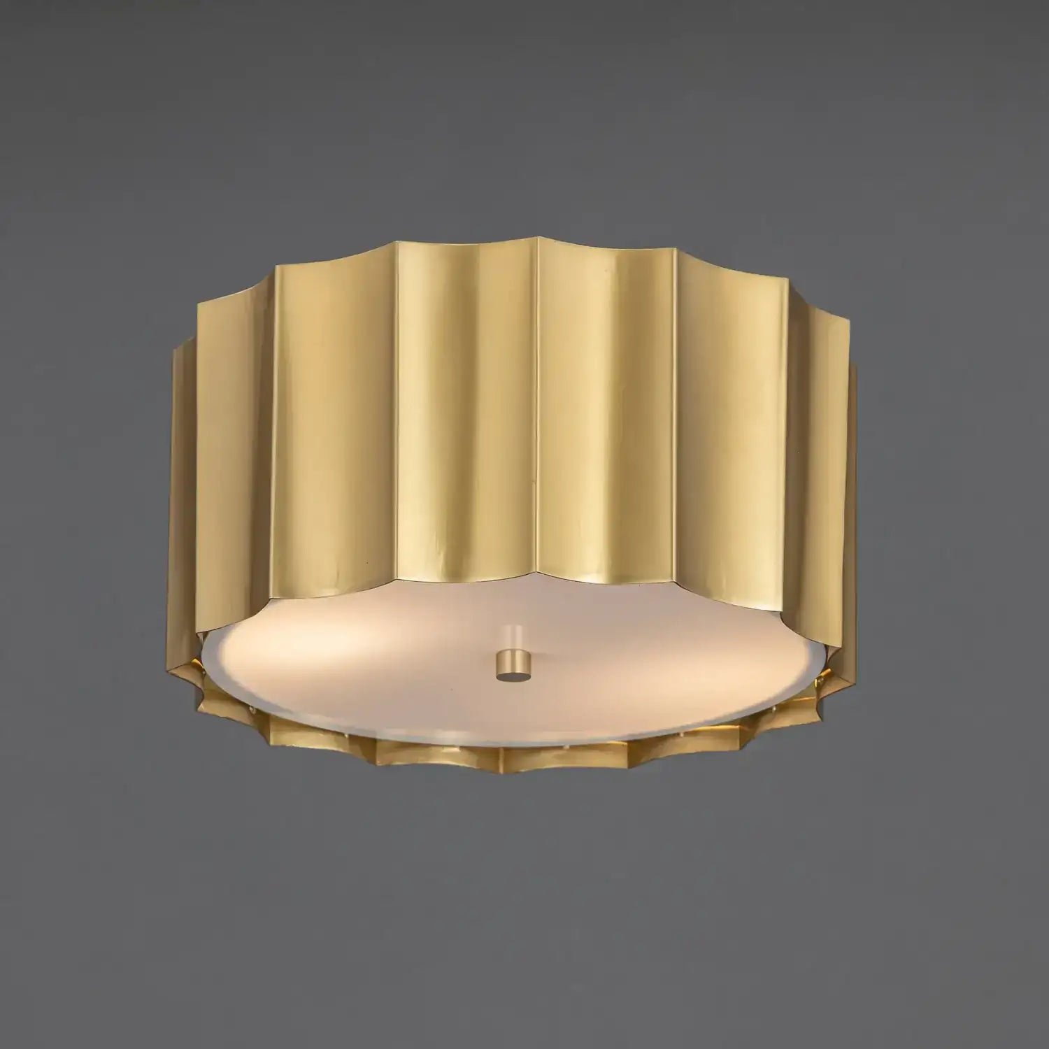 MAXIM, ALLEGRA-FLUSH MOUNT, FLUSH MOUNT CEILING LIGHTS