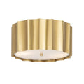MAXIM, ALLEGRA-FLUSH MOUNT, FLUSH MOUNT CEILING LIGHTS
