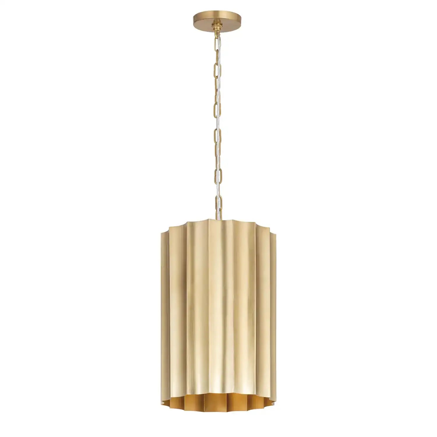 MAXIM, ALLEGRA-SINGLE PENDANT, PENDANT LIGHT