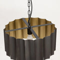 MAXIM, ALLEGRA-SINGLE PENDANT, PENDANT LIGHT