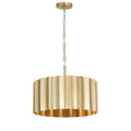 MAXIM, ALLEGRA-SINGLE PENDANT, PENDANT LIGHT