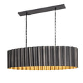 MAXIM, ALLEGRA-LINEAR PENDANT, PENDANT LIGHT