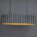MAXIM, ALLEGRA-LINEAR PENDANT, PENDANT LIGHT