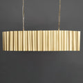 MAXIM, ALLEGRA-LINEAR PENDANT, PENDANT LIGHT