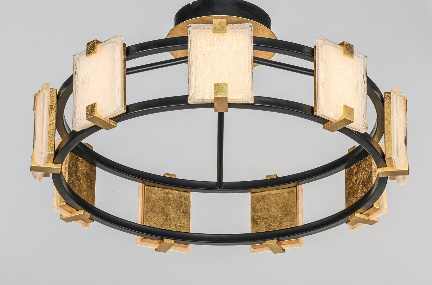 MAXIM, RADIANT-FLUSH MOUNT, PENDANT LIGHT