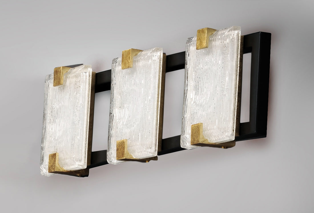 MAXIM, RADIANT-BATH VANITY, VANITY LIGHT