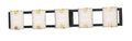 MAXIM, RADIANT-BATH VANITY, VANITY LIGHT