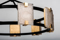 MAXIM, RADIANT-CHANDELIER, PENDANT LIGHT