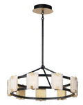 MAXIM, RADIANT-CHANDELIER, PENDANT LIGHT