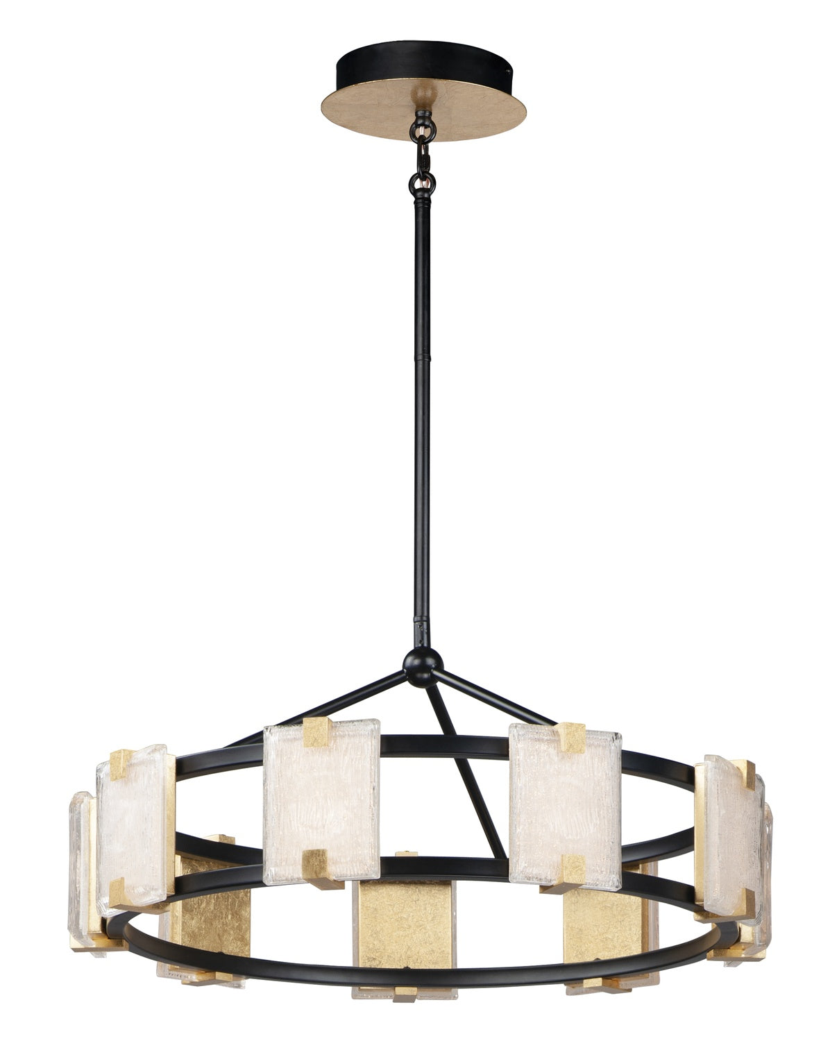MAXIM, RADIANT-CHANDELIER, PENDANT LIGHT