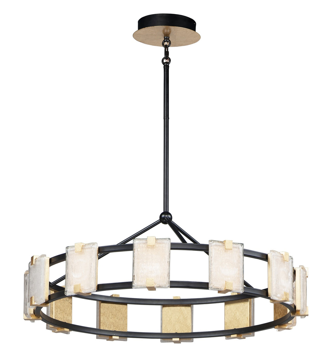 MAXIM, RADIANT-CHANDELIER, PENDANT LIGHT