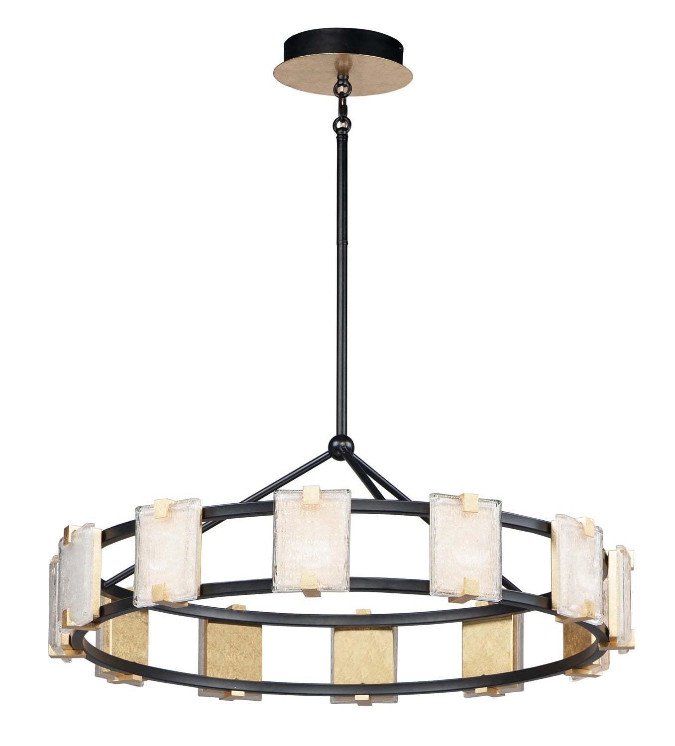 MAXIM, RADIANT-CHANDELIER, PENDANT LIGHT