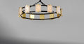 MAXIM, RADIANT-CHANDELIER, PENDANT LIGHT