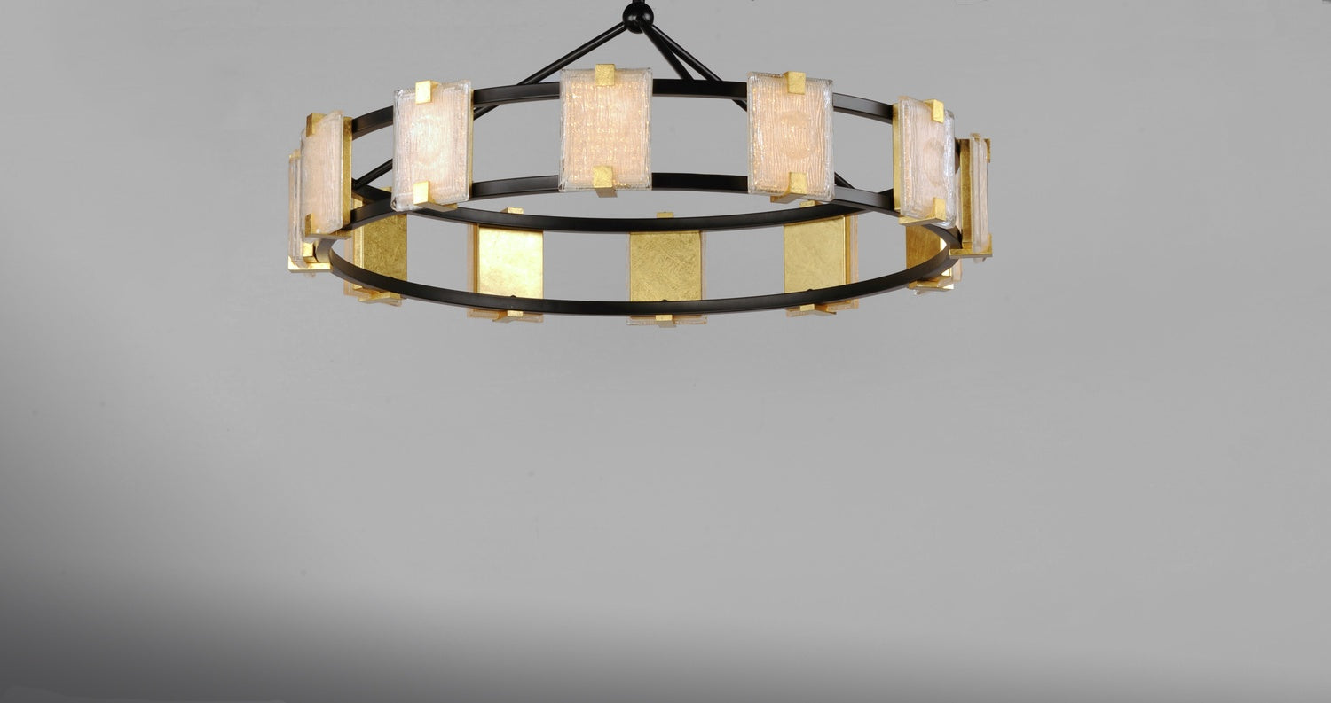 MAXIM, RADIANT-CHANDELIER, PENDANT LIGHT