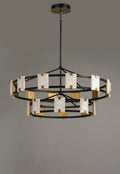 MAXIM, RADIANT-CHANDELIER, PENDANT LIGHT